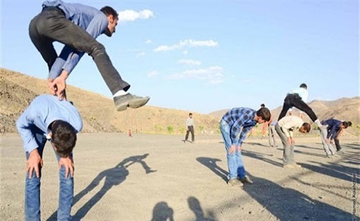 بازی&zwnj;های بومی ومحلی سرشار از مزیت&zwnj;های مغفول مانده &rlm;