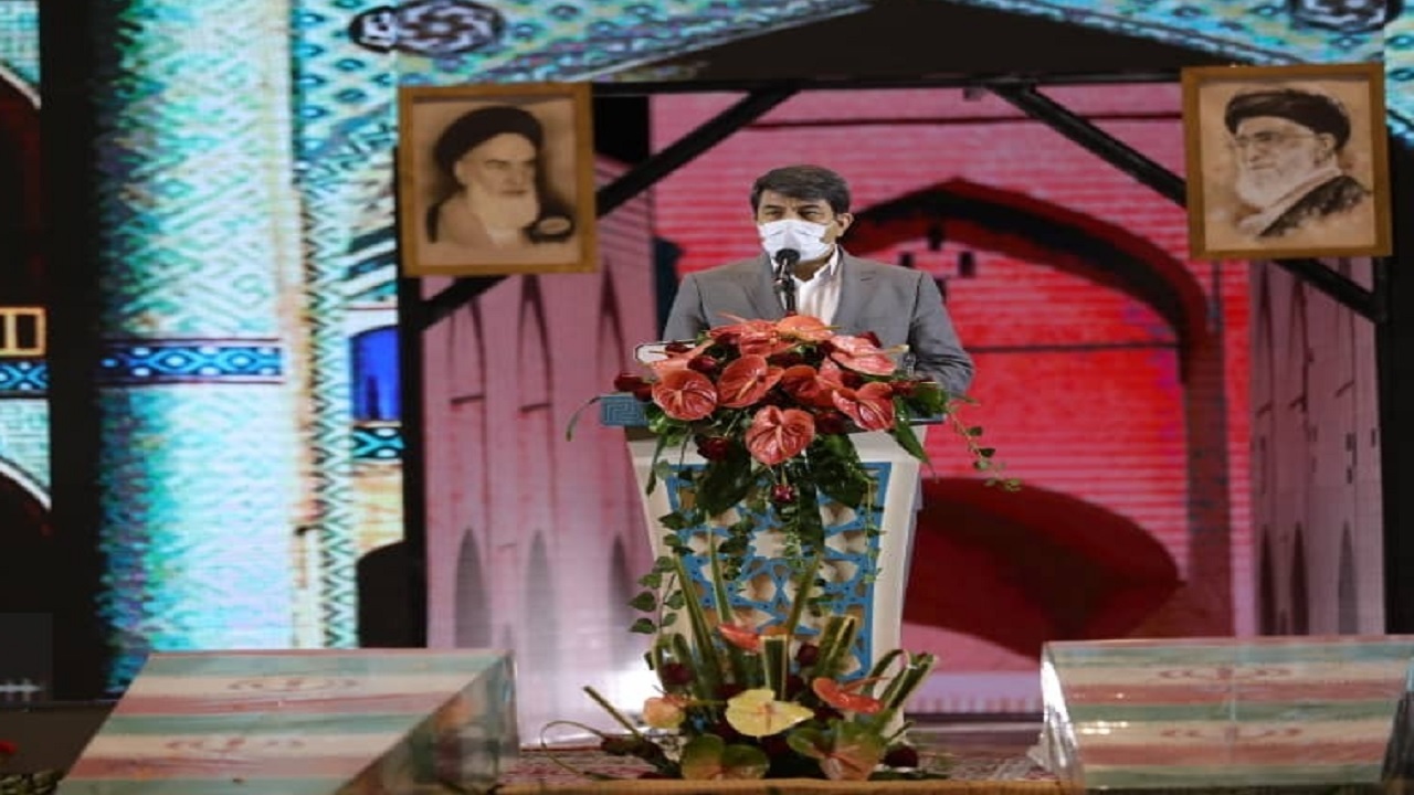 کنگره ملی شهدا، آغازی برای تحول و خدمت رسانی بیشتر