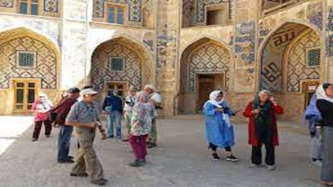 بیش از ۵ هزار گردشگر در لرستان اقامت داشتند
