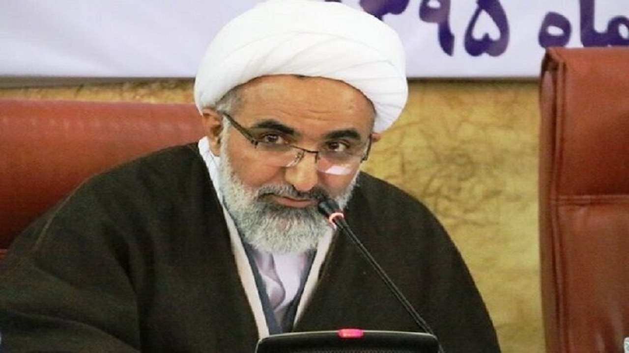 امنیت کنونی کشور را مرهون تلاش سربازان گمنام امام زمان( عج) هستیم