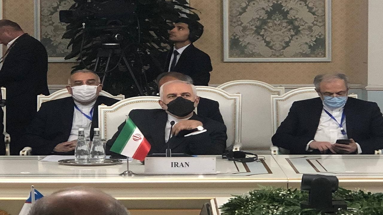 نهمین نشست کنفرانس بین المللی قلب آسیا آغاز شد