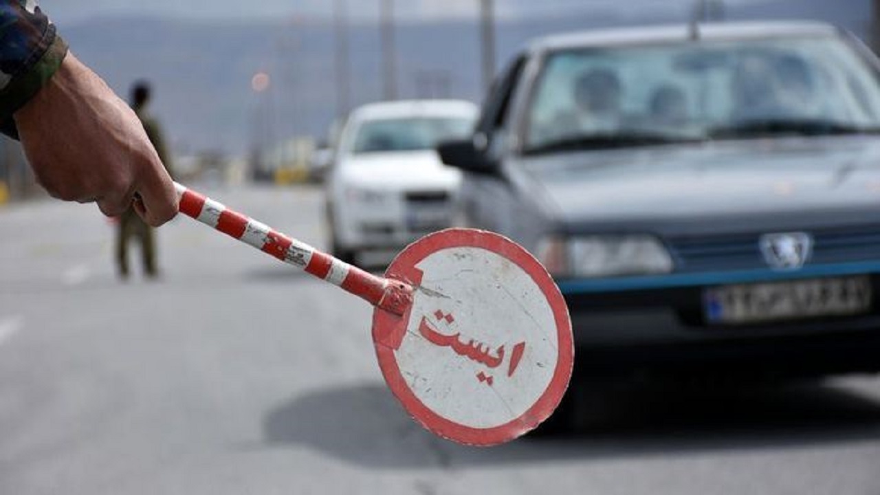 تغییر رنگ بندی شهر‌ها در تشدیداعمال محدودیت‌های ترافیکی تاثیرگذار است