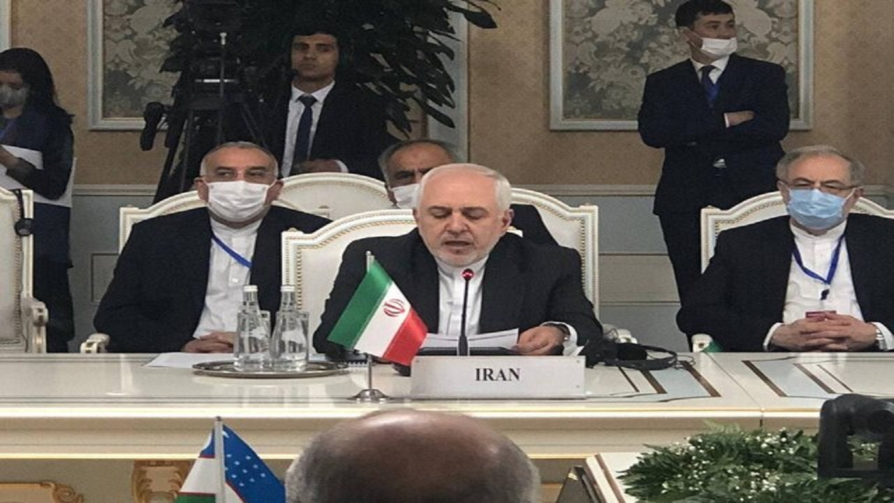 تنها راه برقراری ثبات دائمی در افغانستان، گفت‌وگوهای بین‌الافغانی است