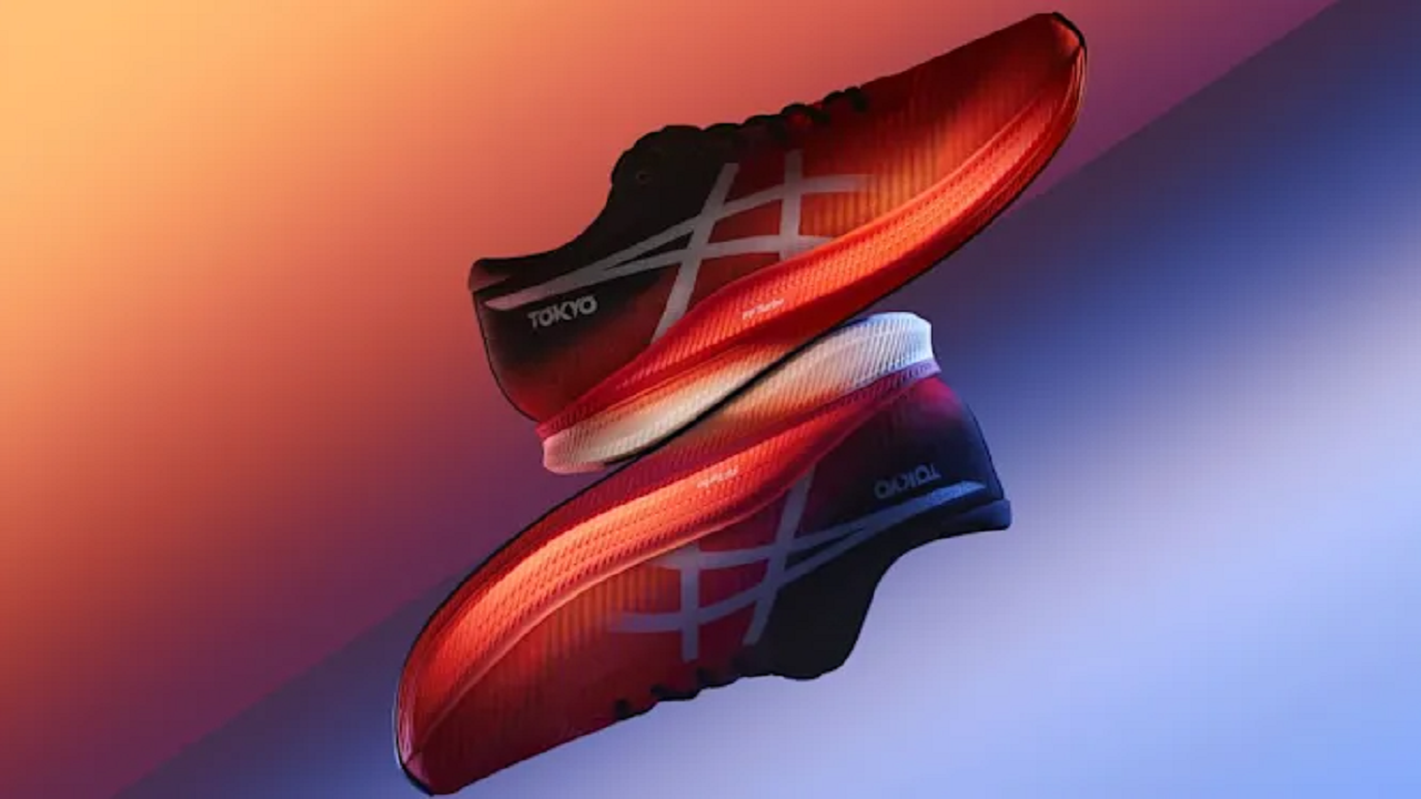 کفش های Asics Metaspeed دو ماراتن را برای دوندگان کوتاه‌تر می‌کند