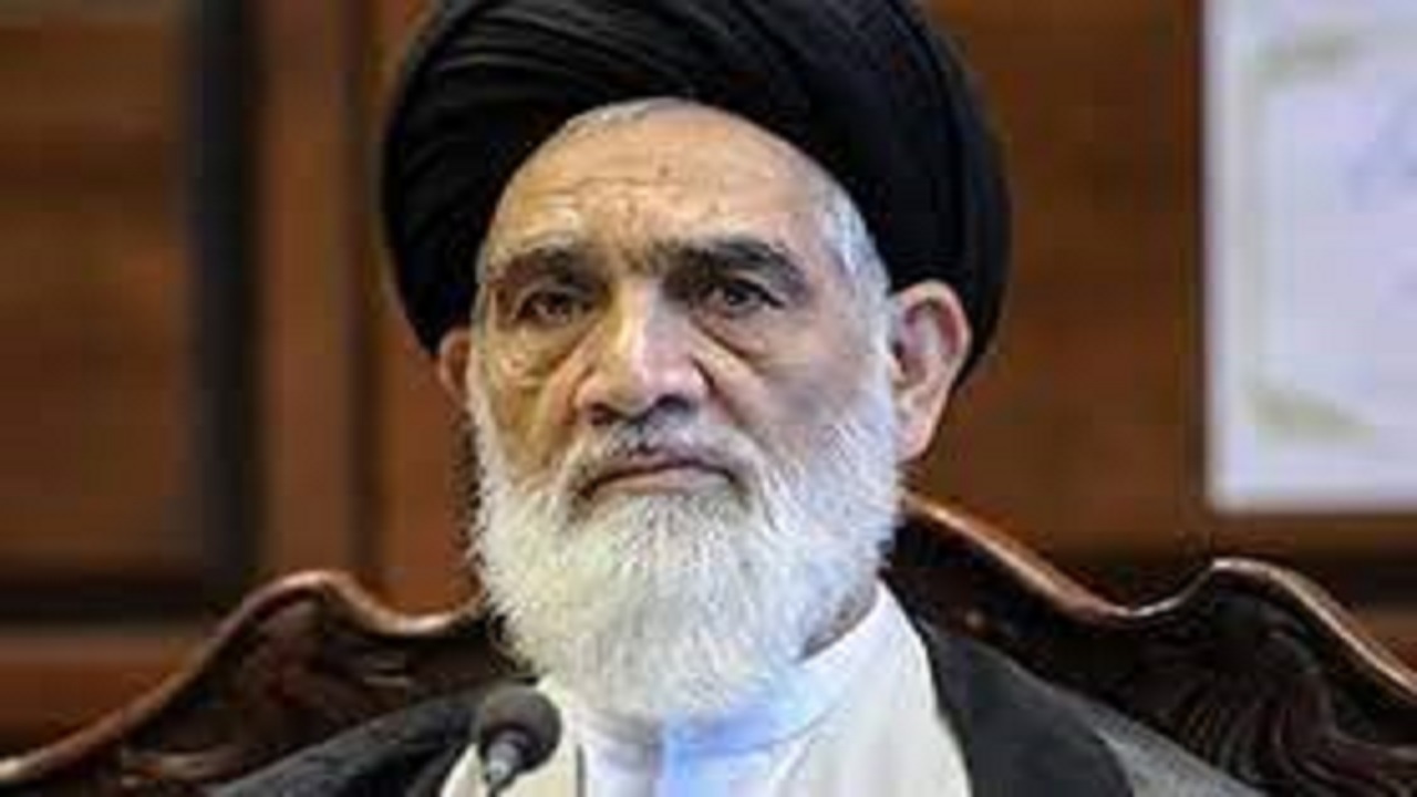 ۸ هزار از پرونده‌های دیوان عالی کشور در دوسال گذشته کاهش یافته است