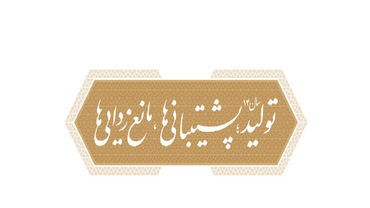 تقویت امید و ثبات اقتصادی باعث تعالی بخشی تولید و رشد سرمایه گذاری می شود