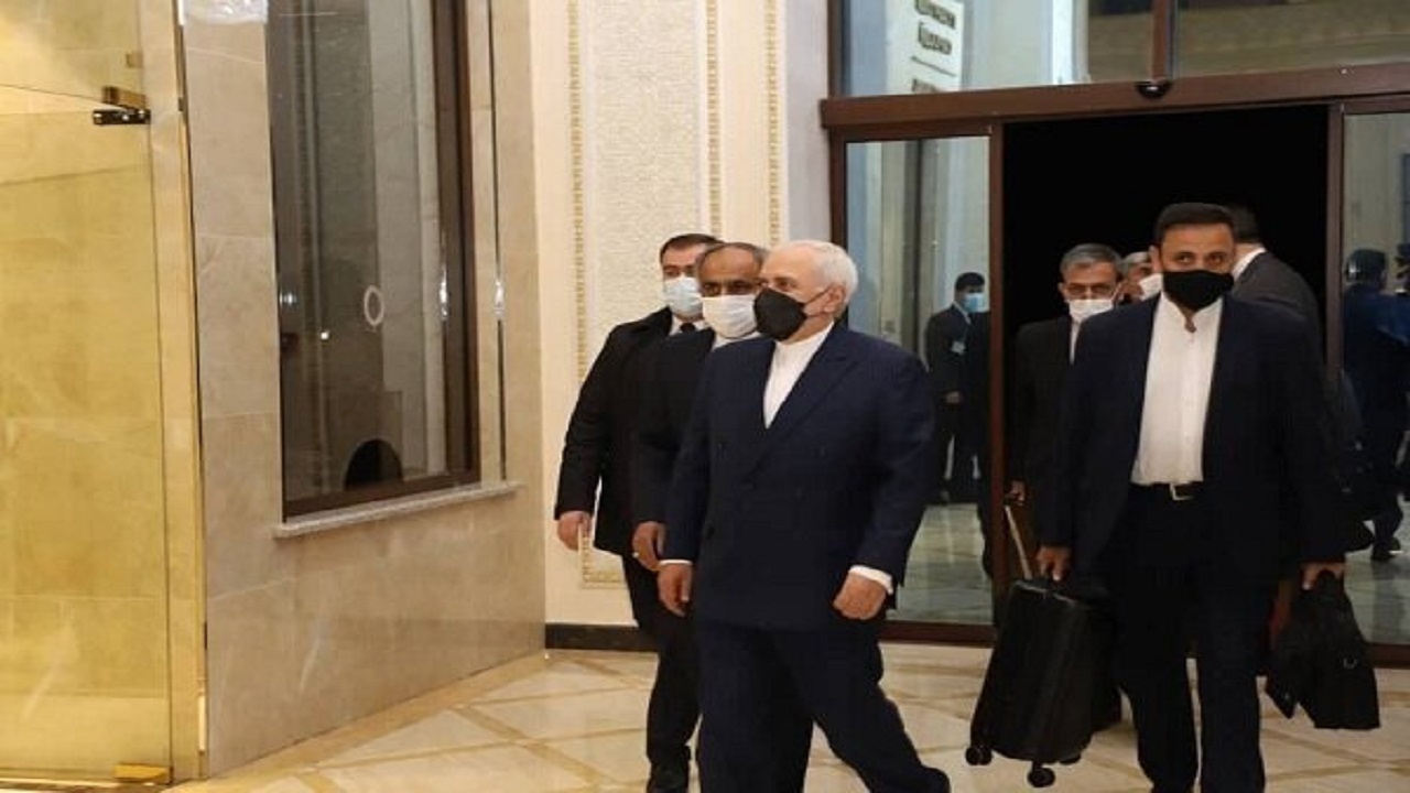 دوشنبه؛ اولین سفر سال ۱۴۰۰ رئیس دستگاه دیپلماسی/ رایزنی&zwnj;هایی که عید دیدنی ظریف شد!