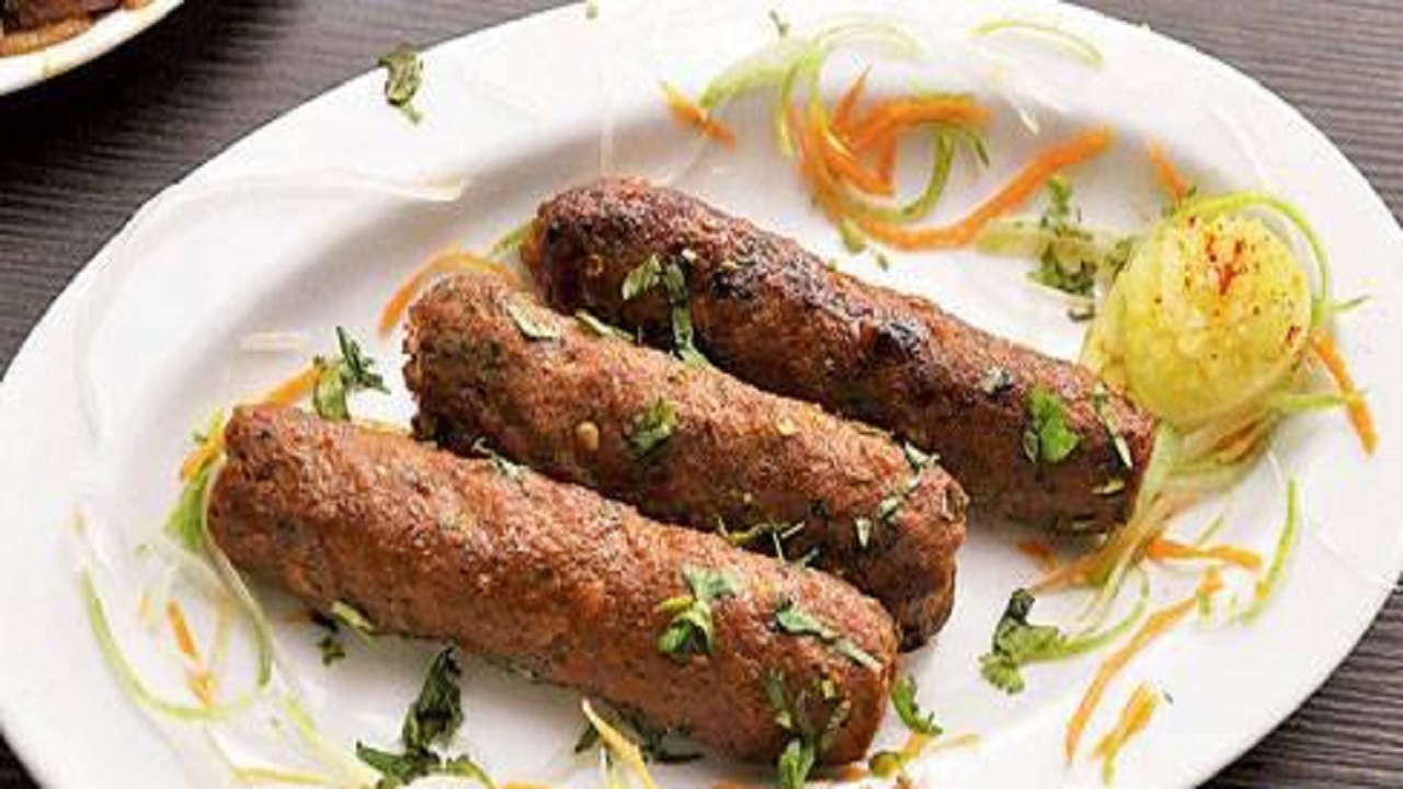 آموزش آشپزی؛ از چانا ماسالا و سیب&zwnj;زمینی پنیری با سس آلفردو تا دسر بی نظیر فرنی بستنی + تصاویر