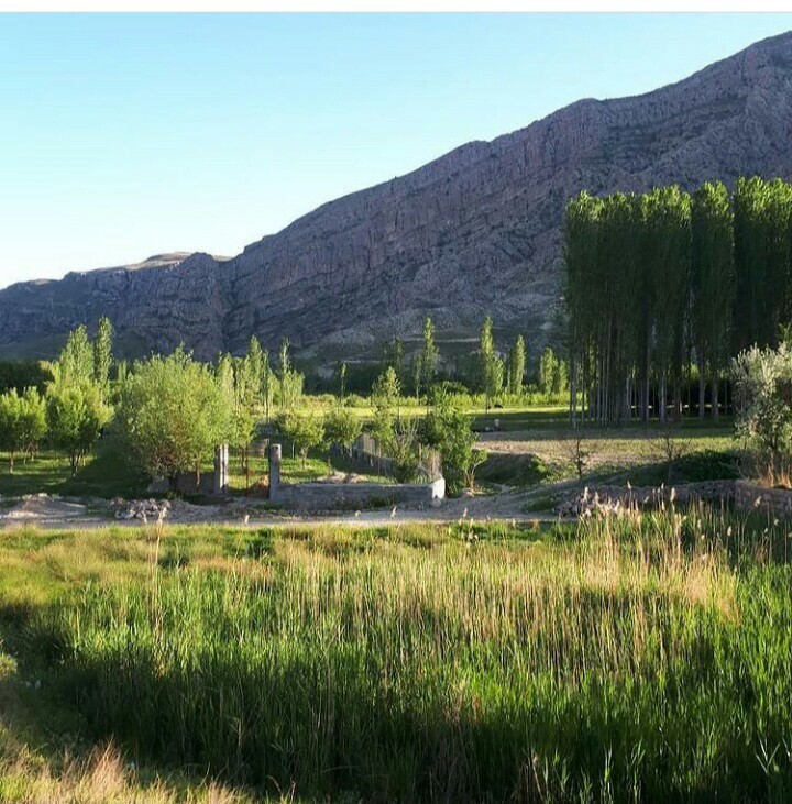 دربادام، روستایی کوهستانی در دیار کرد&zwnj;های کرمانج