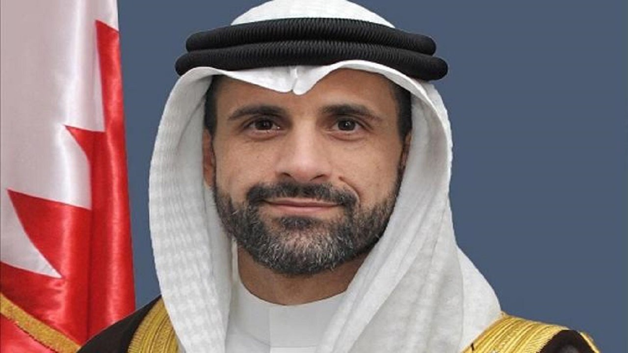 تعیین اولین سفیر بحرین در تل آویو