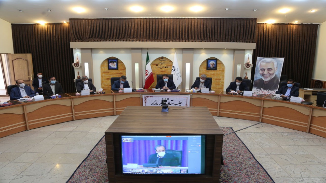 مشکل سیمان در احتکار است