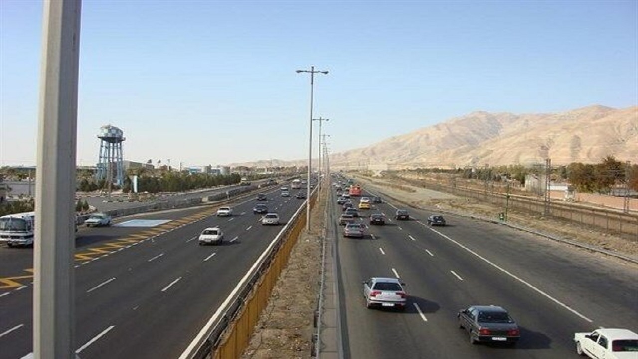 توسعه فرهنگ رانندگی و بزرگراه دو نیاز اساسی در سیستان و بلوچستان