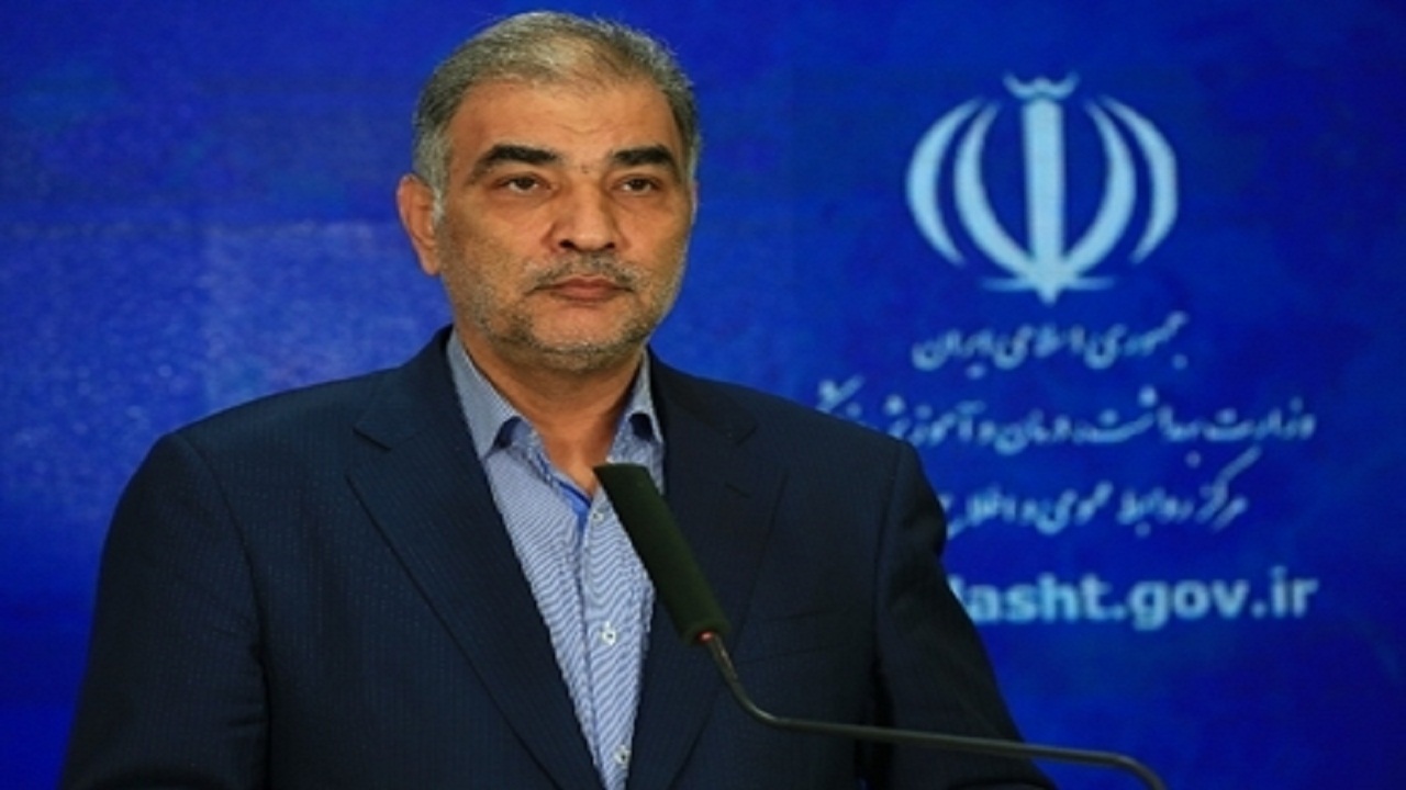 عملکرد دانشگاه‌های علوم پزشکی با شاخص‌های مقابله با کرونا ارزیابی می‌شود