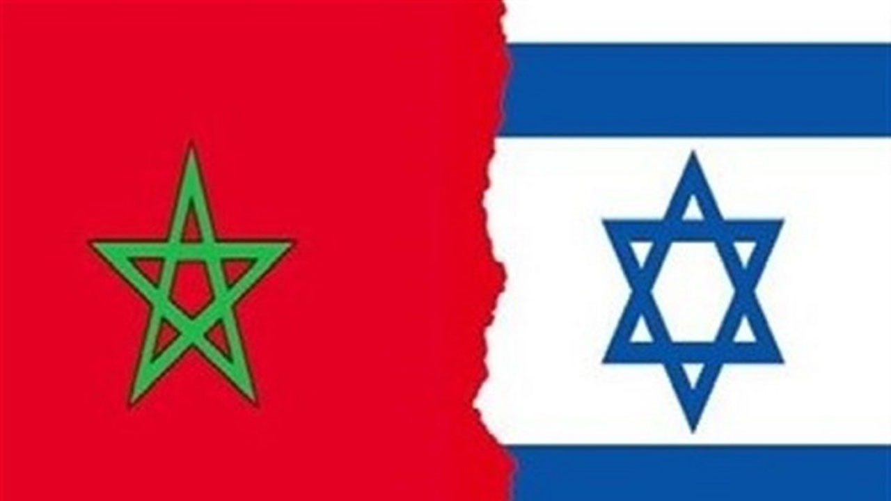 فعالان مغربی خواستار برپایی تجمع علیه عادی‌سازی روابط شدند