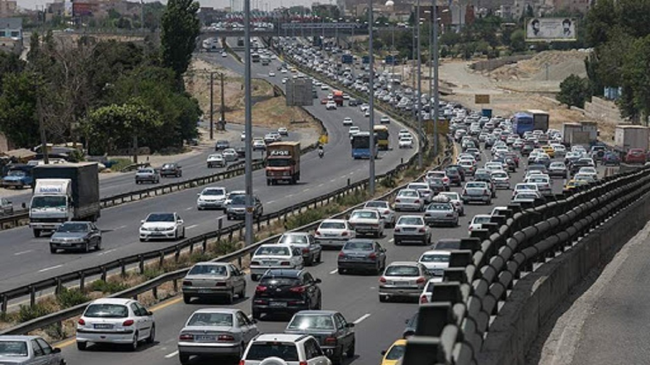 افزایش ۱۲۵ درصدی ورود مسافران به قم