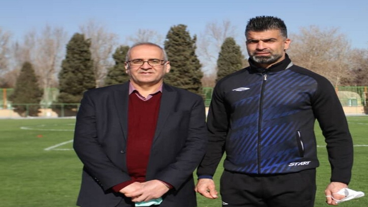 فریدونی: ۳ نفر از بازیکنان استقلال را می‌خواستیم/قاسم حدادی فر در ذوب آهن می‌ماند