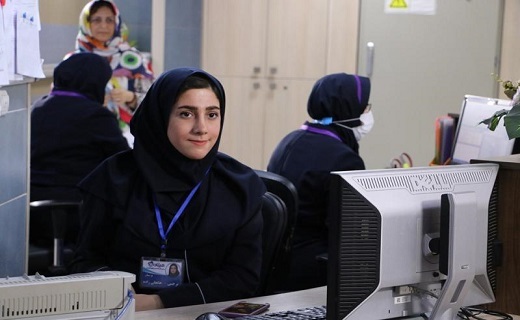 پخش فیلم مستند درباره نرجس خانعلی زاده، امروز از شبکه باران