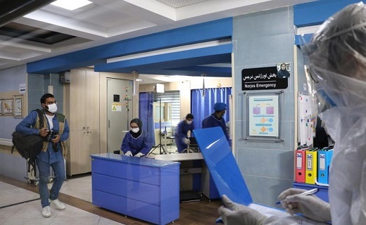 پخش فیلم مستند درباره نرجس خانعلی زاده، امروز از شبکه باران
