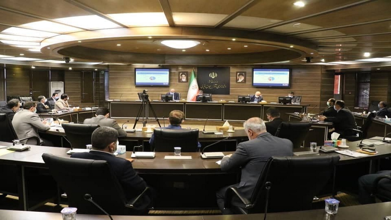 آذربایجان غربی توانایی تامین بخشی از کالا‌های اساسی کشور را دارد