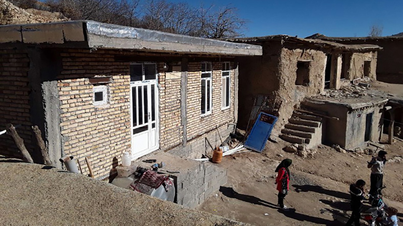 ۴۰ درصد از منازل مسکونی روستایی در خراسان شمالی نیاز به مقاوم سازی دارد