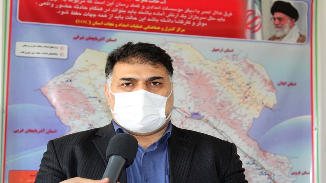 ۵۰ دستگاه خودروی امدادی به ناوگان هلال احمر اضافه می‌شود