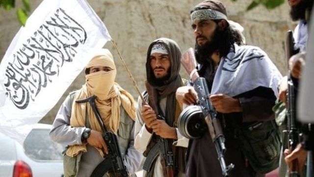فرماند‌هان طالبان به پاکستان فراخوانده شدند