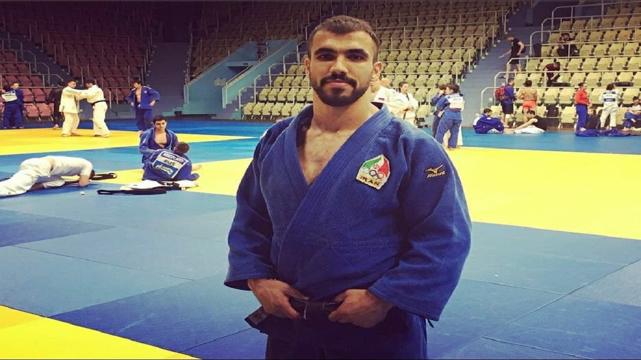 زمانی: سال‌ها به اسم جوانگرایی در جودو سرمایه سوزی شده است/ ۲۰ ماه هیچکس سراغی از من نگرفت