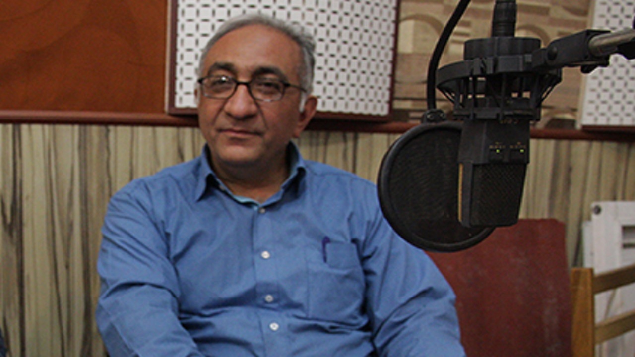احمد گنجی پیشکسوت هنر‌های نمایشی در رادیو درگذشت