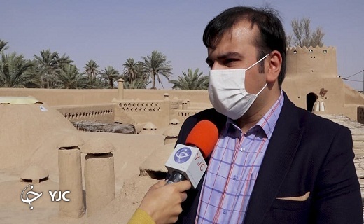 سلیمانی تاریخدان بافقی