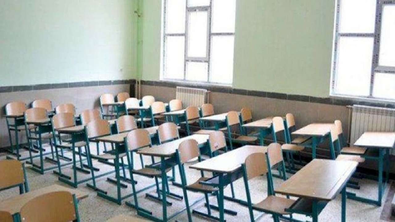 آغاز ساخت مدرسه ۶ کلاسه در قاین