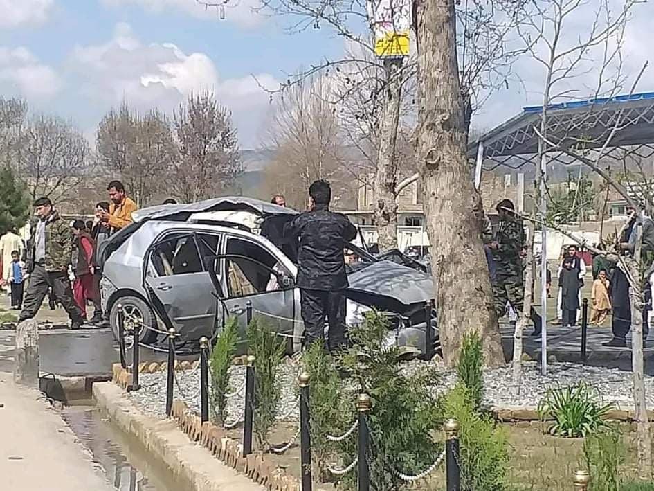 رئیس شورای علمای تخار کشته شد