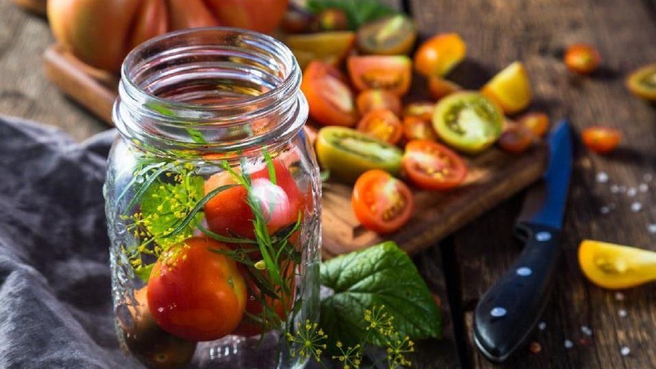 آموزش آشپزی؛ از جوجه آشوکای بسیار تند و ژیبابا یا خوراک مرغ و چیپس تا دسر خوش مزه انجیر عسلی + تصاویر