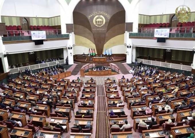 مجلس نمایندگان در نشست استانبول طرح صلح ارائه می کند