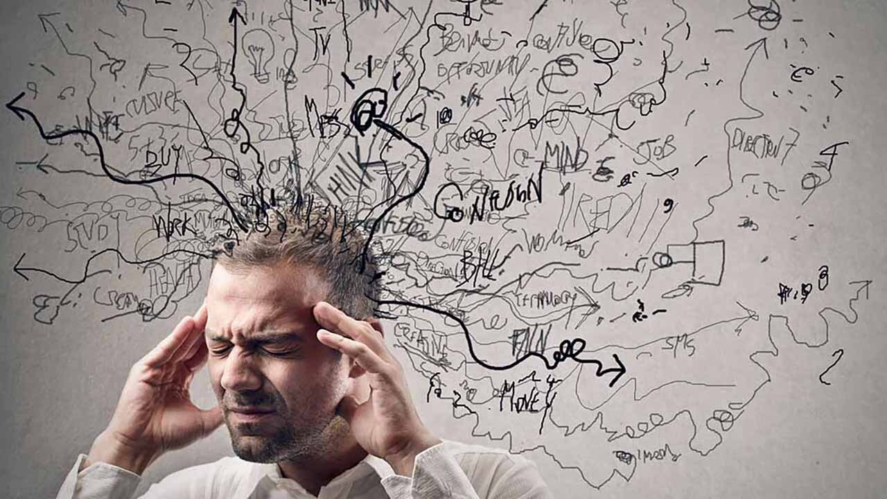 چرا افکار منفی دشمن موفقیت هستند؟