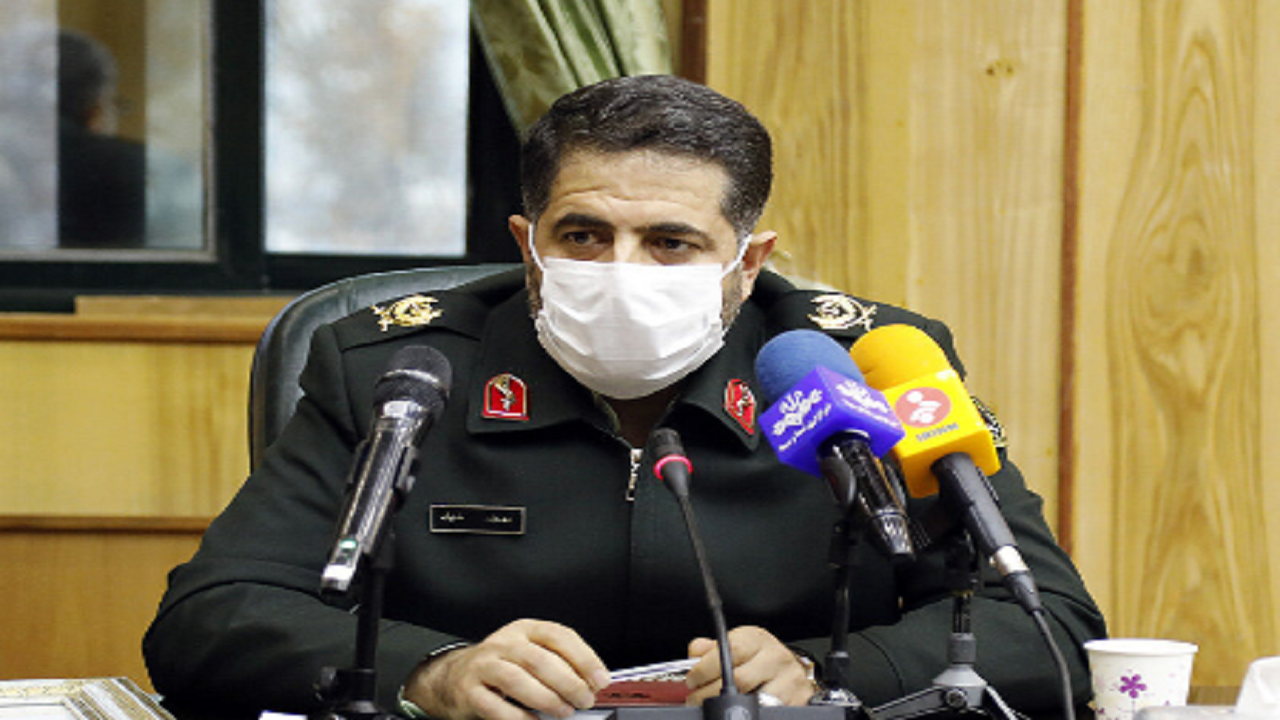 لزوم اجتناب از دورهمی و تجمع در بوستان‌ها همزمان با روز طبیعت