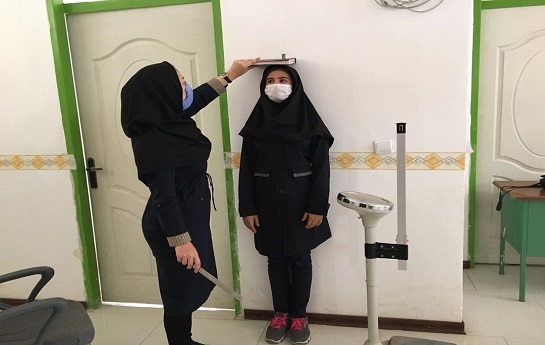 چاقی در کمین دانش&zwnj;آموزان/ همکاری آموزش و پرورش با مراکز بهداشت برای کمک به دانش&zwnj;آموزان