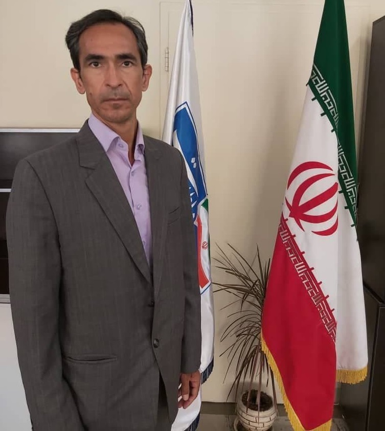 حسین حمیدی پور