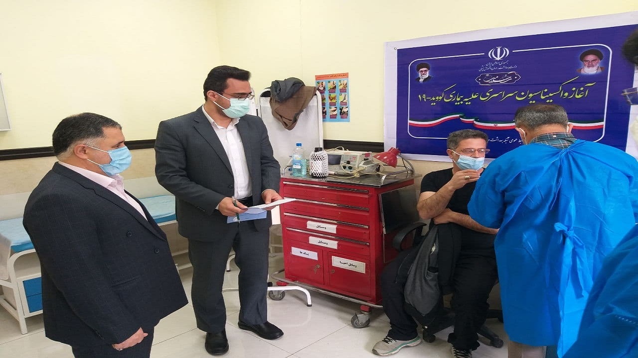 افزایش ۱۰۰ درصدی مبتلایان به کرونا در مازندران