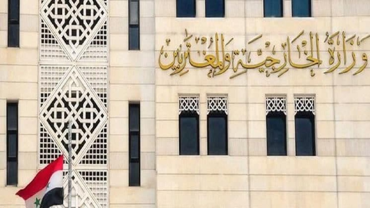 دمشق: نفاق و دورویی آمریکا و غرب در نشست شورای امنیت عیان بود