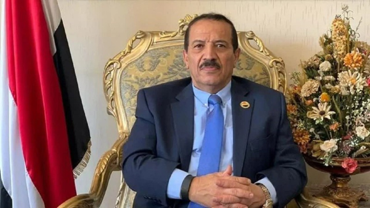 صنعا آماده پذیرش صلح عادلانه و شرافتمندانه است