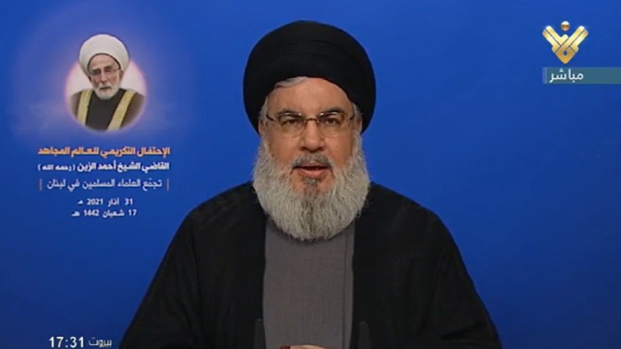 هر انسان منصفی که مسئله قدس برای او اهمیت دارد باید در کنار ایران بایستد