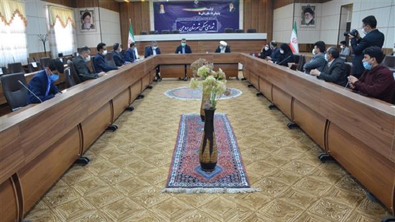 تأمین زمین برای احداث مسکن معلولان در دستور کار قرار دارد