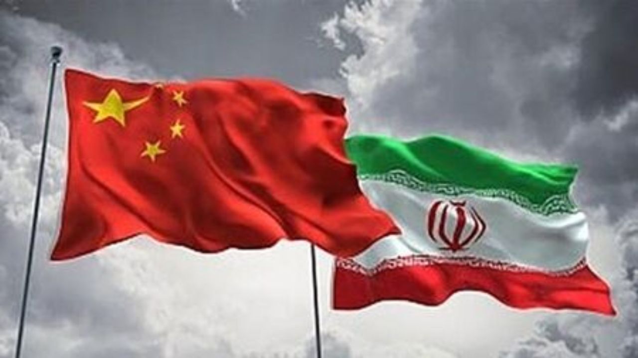 چرا متن سند برنامه همکاری جامع ایران و چین منتشر نمی‌شود؟