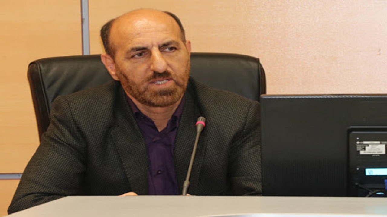 بهره برداری از زیرگذر شهید زارعی سه راهی بهار