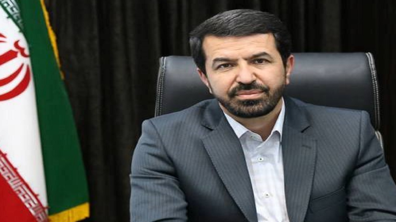 استان به کارگاه عملیاتی و عمرانی تبدیل شده است