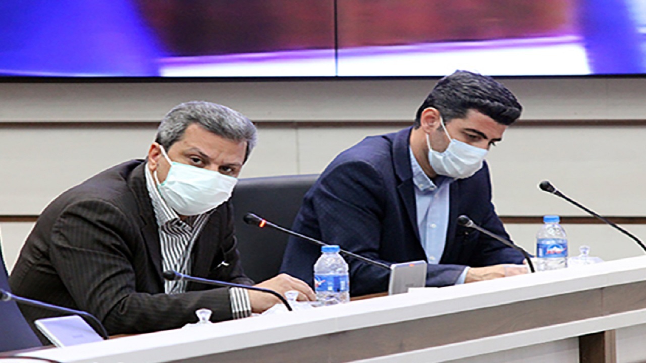 مطالبات ۳ هزار میلیارد ریالی شهرداری از پروژه فاز دو پالایشگاه آبادان