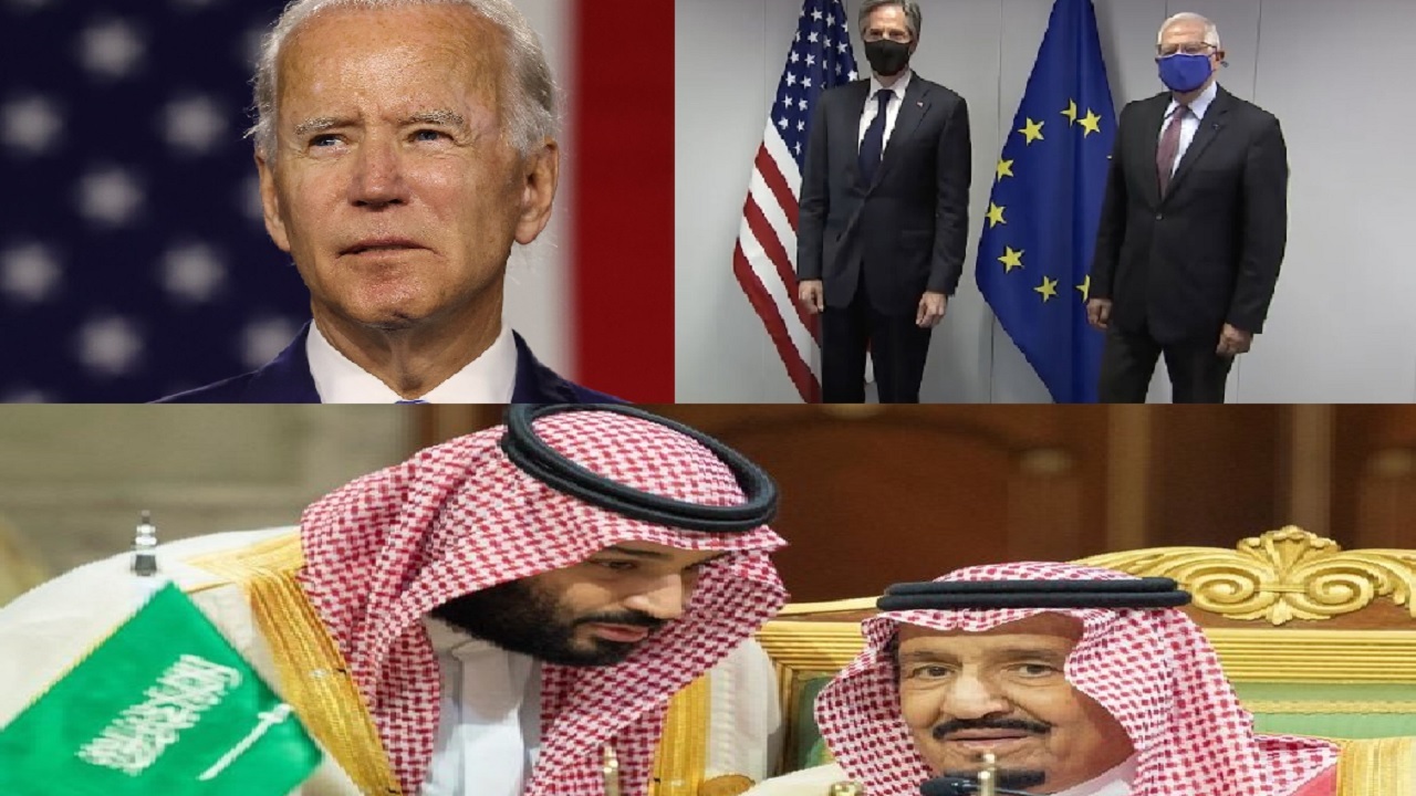 از انفجار کشتی رژیم صهیونیستی در دریای عمان تا دیدار پاپ با آیت‌الله سیستانی و افشای پیشنهاد عجیب ترامپ به رهبر کره شمالی