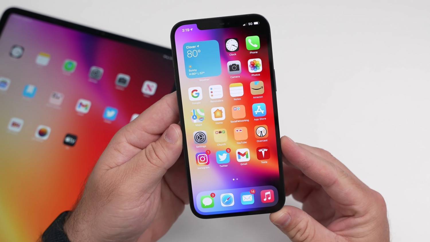 تاریخ عرضه سیستم عامل  iOS 15  و اطلاعات تکمیلی آن فاش شد