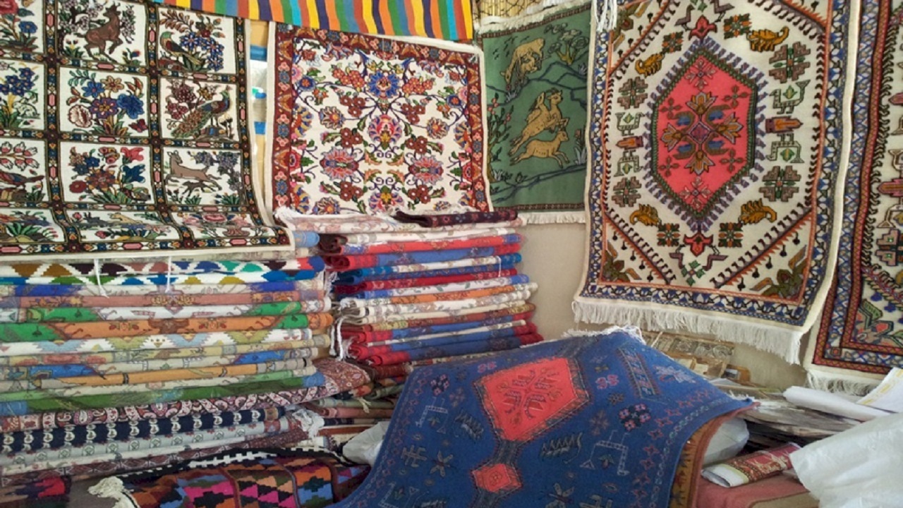 صدور ۱۰۳ فقره کارت شناسایی برای صنعتگران در ایلام