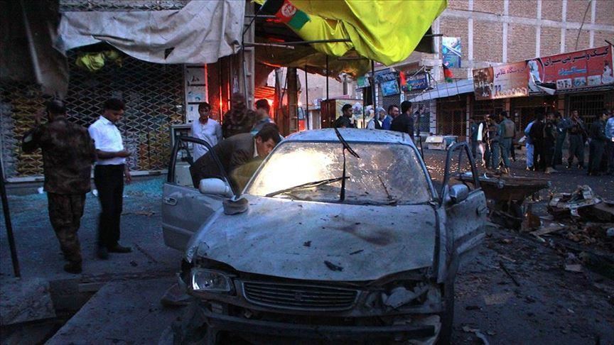 آمریکا: در سال ۲۰۲۰ موارد نقض حقوق بشر در افغانستان فراگیر بوده است
